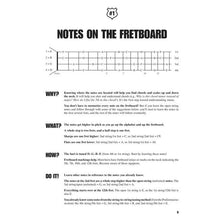 Load image into Gallery viewer, Hal Leonard HL00198246 Baritone Ukulele Essential Patterns-Easy Music Center