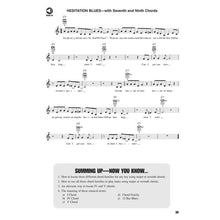 Load image into Gallery viewer, Hal Leonard HL00198246 Baritone Ukulele Essential Patterns-Easy Music Center