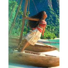 Load image into Gallery viewer, Hal Leonard HL00204662 Moana Music From The Motion Picture Soundtrack-Easy Music Center