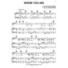 Load image into Gallery viewer, Hal Leonard HL00204662 Moana Music From The Motion Picture Soundtrack-Easy Music Center