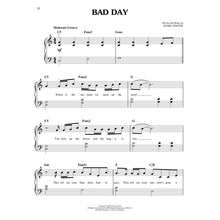 Load image into Gallery viewer, Hal Leonard HL00221920 Pop Songs For Kids-Easy Music Center