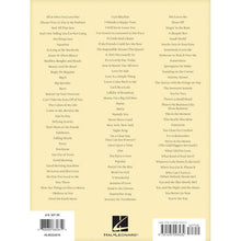Load image into Gallery viewer, Hal Leonard HL00233276 The Great American Songbook Broadway-Easy Music Center