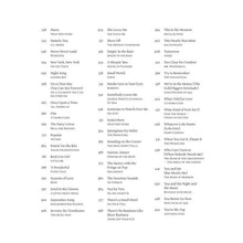 Load image into Gallery viewer, Hal Leonard HL00233276 The Great American Songbook Broadway-Easy Music Center