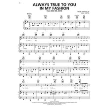 Load image into Gallery viewer, Hal Leonard HL00233276 The Great American Songbook Broadway-Easy Music Center