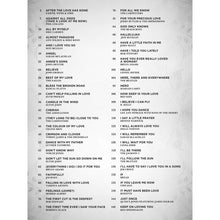 Load image into Gallery viewer, Hal Leonard HL00239978 100 Most Beautiful Songs Ever For Fingerstyle Ukulele-Easy Music Center