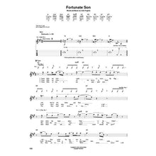 Load image into Gallery viewer, Hal Leonard HL00240070 The Ultimate Rock Guitar Fake Book-Easy Music Center