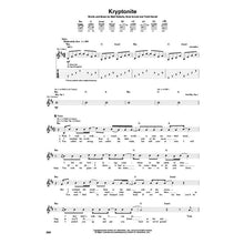 Load image into Gallery viewer, Hal Leonard HL00240070 The Ultimate Rock Guitar Fake Book-Easy Music Center