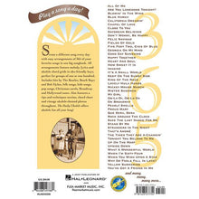 Load image into Gallery viewer, Hal Leonard HL00240356 The Daily Ukulele-Easy Music Center
