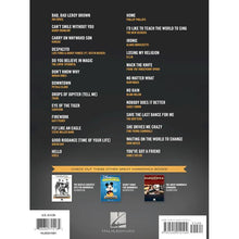 Load image into Gallery viewer, Hal Leonard HL00251081 Popular Songs for Harmonica-Easy Music Center