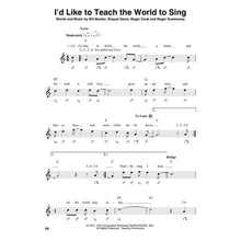 Load image into Gallery viewer, Hal Leonard HL00251081 Popular Songs for Harmonica-Easy Music Center