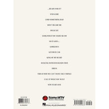 Load image into Gallery viewer, Hal Leonard HL00262694 Taylor Swift – Reputation-Easy Music Center