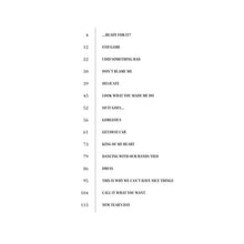 Load image into Gallery viewer, Hal Leonard HL00262694 Taylor Swift – Reputation-Easy Music Center