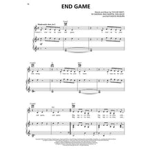 Load image into Gallery viewer, Hal Leonard HL00262694 Taylor Swift – Reputation-Easy Music Center