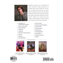 Load image into Gallery viewer, Hal Leonard HL00279217 Vaideology - Basic Music Theory for Guitar Player-Easy Music Center