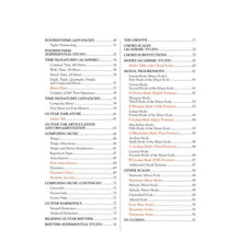 Load image into Gallery viewer, Hal Leonard HL00279217 Vaideology - Basic Music Theory for Guitar Player-Easy Music Center