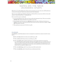 Load image into Gallery viewer, Hal Leonard HL00279217 Vaideology - Basic Music Theory for Guitar Player-Easy Music Center