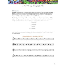 Load image into Gallery viewer, Hal Leonard HL00279217 Vaideology - Basic Music Theory for Guitar Player-Easy Music Center