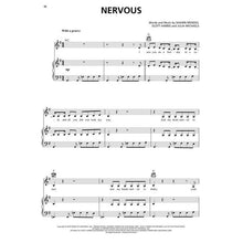 Load image into Gallery viewer, Hal Leonard HL00279536 Shawn Mendes - Piano/Vocal/Guitar-Easy Music Center