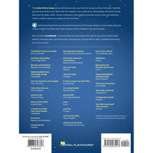 Load image into Gallery viewer, Hal Leonard HL00283720 Disney Favorites Instant Piano Songs-Easy Music Center