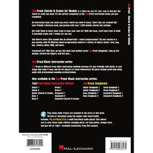 Load image into Gallery viewer, Hal Leonard HL00284056 Fasttrack – Chords & Scales For Ukulele-Easy Music Center
