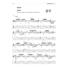 Load image into Gallery viewer, Hal Leonard HL00287534 Flamenco Guitar: Technique, Theory And Etudes-Easy Music Center