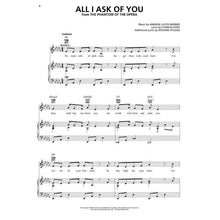 Load image into Gallery viewer, Hal Leonard HL00290985 The Best Wedding Songs Ever 2nd Edition-Easy Music Center