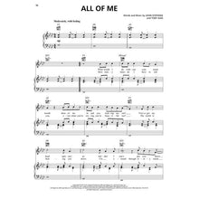 Load image into Gallery viewer, Hal Leonard HL00290985 The Best Wedding Songs Ever 2nd Edition-Easy Music Center