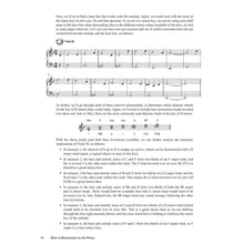 Load image into Gallery viewer, Hal Leonard HL00292957 How To Harmonize On The Piano-Easy Music Center