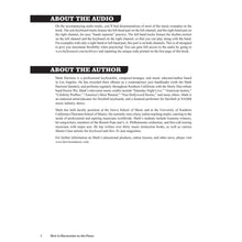 Load image into Gallery viewer, Hal Leonard HL00292957 How To Harmonize On The Piano-Easy Music Center