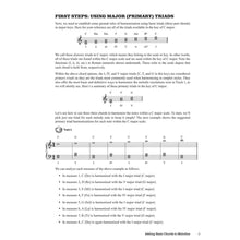 Load image into Gallery viewer, Hal Leonard HL00292957 How To Harmonize On The Piano-Easy Music Center