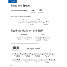 Load image into Gallery viewer, Hal Leonard HL00296441 Adult Piano Method - Book 1 with CD-Easy Music Center
