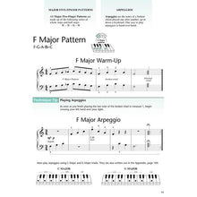 Load image into Gallery viewer, Hal Leonard HL00296480 Adult Piano Method - Book 2 with CD-Easy Music Center