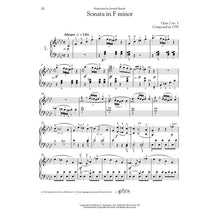 Load image into Gallery viewer, Hal Leonard HL00297114 Beethoven Five Favorite Piano Sonatas Pathtique-Easy Music Center