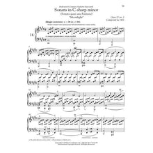 Load image into Gallery viewer, Hal Leonard HL00297114 Beethoven Five Favorite Piano Sonatas Pathtique-Easy Music Center