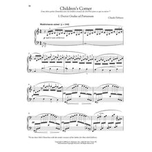 Load image into Gallery viewer, Hal Leonard HL00297117 Claude Debussy: 16 Piano Favorites-Easy Music Center