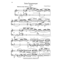 Load image into Gallery viewer, Hal Leonard HL00297117 Claude Debussy: 16 Piano Favorites-Easy Music Center