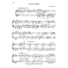 Load image into Gallery viewer, Hal Leonard HL00297117 Claude Debussy: 16 Piano Favorites-Easy Music Center