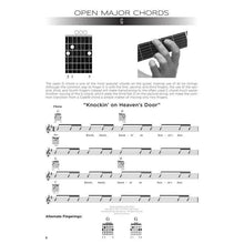 Load image into Gallery viewer, Hal Leonard HL00300255 First 50 Chords You Should Play On Guitar-Easy Music Center