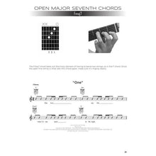 Load image into Gallery viewer, Hal Leonard HL00300255 First 50 Chords You Should Play On Guitar-Easy Music Center