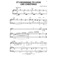 Load image into Gallery viewer, Hal Leonard HL00307364 Michael Bublé – Christmas-Easy Music Center