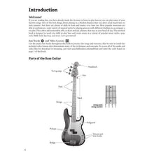 Load image into Gallery viewer, Hal Leonard HL00325719 Modern Band Method – Bass, Book 1 A Beginner's Guide for Group or Private Instruction-Easy Music Center