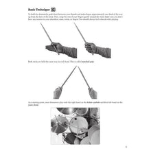 Load image into Gallery viewer, Hal Leonard HL00325720 Modern Band Method – Drums, Book 1 A Beginner's Guide for Group or Private Instruction-Easy Music Center