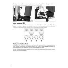 Load image into Gallery viewer, Hal Leonard HL00325720 Modern Band Method – Drums, Book 1 A Beginner's Guide for Group or Private Instruction-Easy Music Center