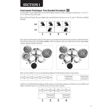 Load image into Gallery viewer, Hal Leonard HL00325720 Modern Band Method – Drums, Book 1 A Beginner's Guide for Group or Private Instruction-Easy Music Center