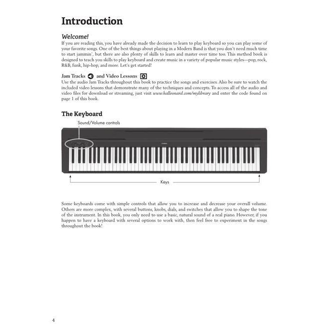 HAL LEONARD METHODE HAL LEONARD - LECONS DE PIANO, VOL. 1
