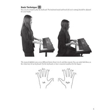 Load image into Gallery viewer, Hal Leonard HL00325721 Modern Band Method – Keyboard, Book 1 A Beginner's Guide for Group or Private Instruction-Easy Music Center