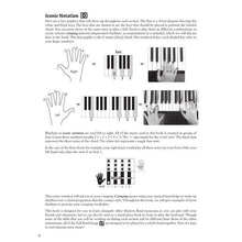 Load image into Gallery viewer, Hal Leonard HL00325721 Modern Band Method – Keyboard, Book 1 A Beginner's Guide for Group or Private Instruction-Easy Music Center