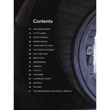 Load image into Gallery viewer, Hal Leonard HL00339012 Star Wars: The Mandalorian Music from the Disney+ Original Series-Easy Music Center