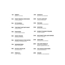 Load image into Gallery viewer, Hal Leonard HL00345260 Country Sheet Music 2010-2019, Piano/Vocal/Guitar Songbook-Easy Music Center