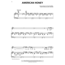 Load image into Gallery viewer, Hal Leonard HL00345260 Country Sheet Music 2010-2019, Piano/Vocal/Guitar Songbook-Easy Music Center